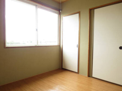 【外観】 | 冬築タウン・パートⅡ E棟 | 外観