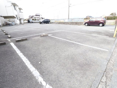 【和室】 | 冬築タウン・パートⅡ E棟 | 和室