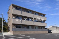 サザンシャトー古城の画像