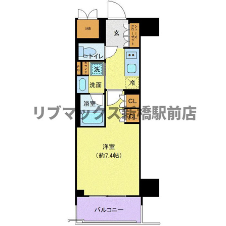 THE GATEHOUSE浅草雷門