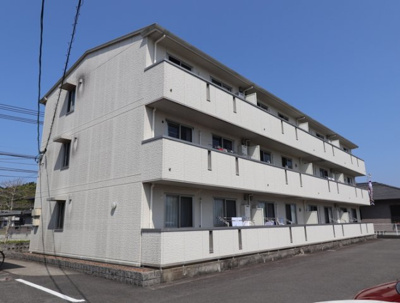 【外観】 | ブランルーチェ | ブランルーチェ 外観