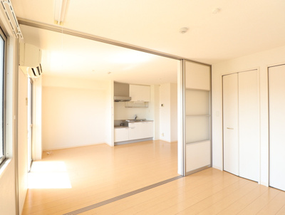 【その他】 | ブランルーチェ | 303 その他部屋