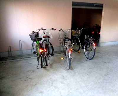 【その他共用部分】 | Collection鳳東町