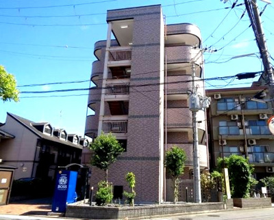 【エントランス】 | Collection鳳東町