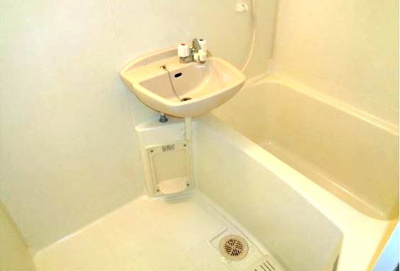 【浴室】 | Collection鳳東町