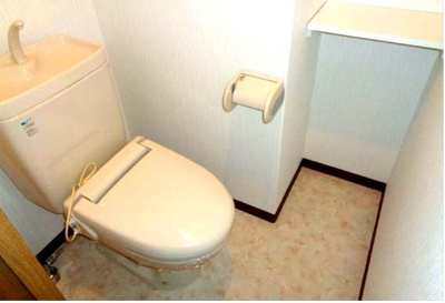 【トイレ】 | Collection鳳東町