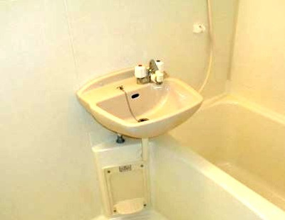 【浴室】 | Collection鳳東町