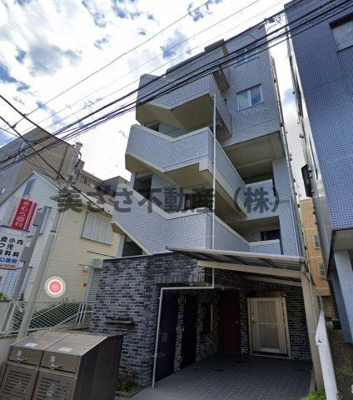 【外観】 | YRCNAKANO