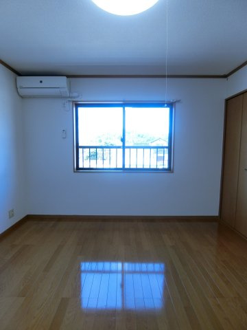 イーストヒルズ　Ⅱ棟の洋室