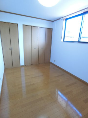 イーストヒルズ　Ⅱ棟の洋室