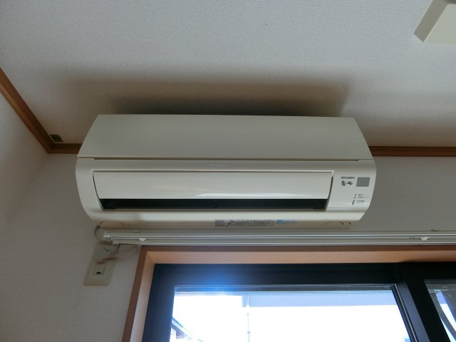 イーストヒルズ　Ⅱ棟の設備