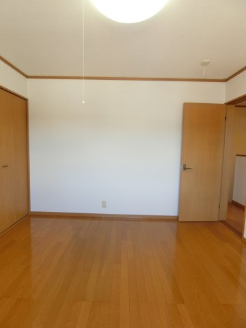 イーストヒルズ　Ⅱ棟の洋室