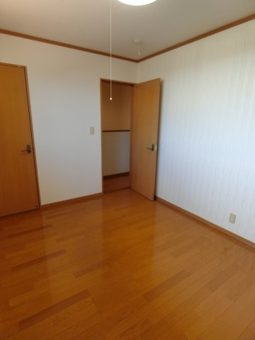 イーストヒルズ　Ⅱ棟の洋室