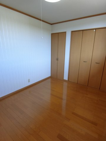 イーストヒルズ　Ⅱ棟の洋室