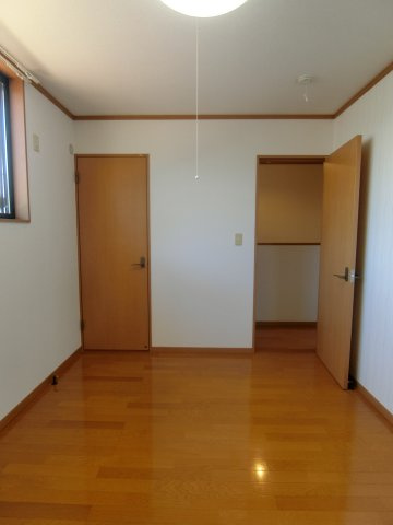 イーストヒルズ　Ⅱ棟の洋室