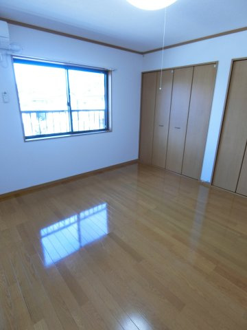 イーストヒルズ　Ⅱ棟の洋室