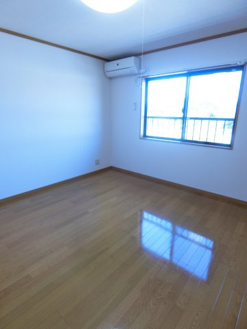 イーストヒルズ　Ⅱ棟の洋室