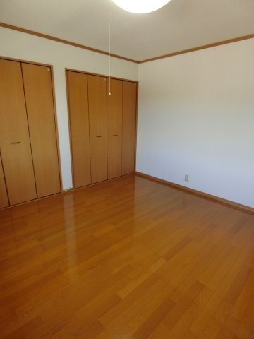 イーストヒルズ　Ⅱ棟の洋室