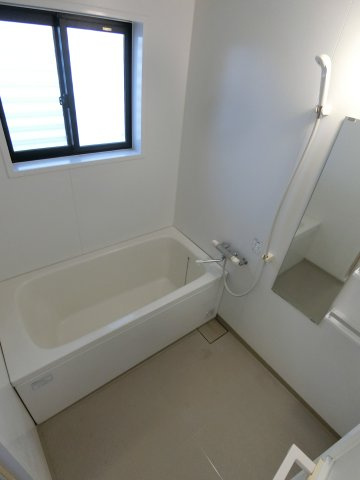 イーストヒルズ　Ⅱ棟の浴室