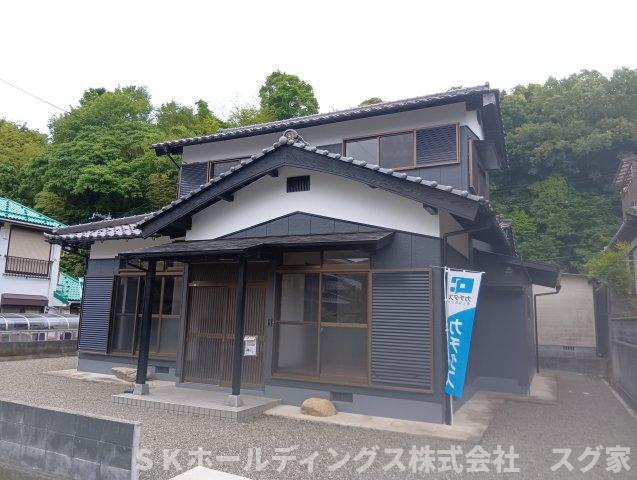 宮津市万年中古戸建