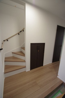 【前面道路含む現地写真】 | 【仲介手数料無料！！】日野市百草　新築戸建て（全1棟）1号棟　5990万円