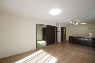 【構造・工法・仕様】 | 【仲介手数料無料！！】日野市百草　新築戸建て（全1棟）1号棟　5990万円