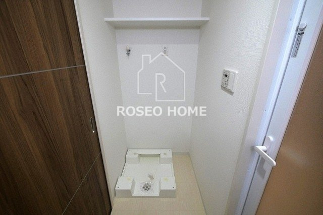 ブルフォルトゥーナ扇町の設備|同マンション別部屋：参考写真