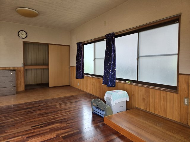 揖斐川町中古の内装