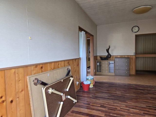 揖斐川町中古の内装