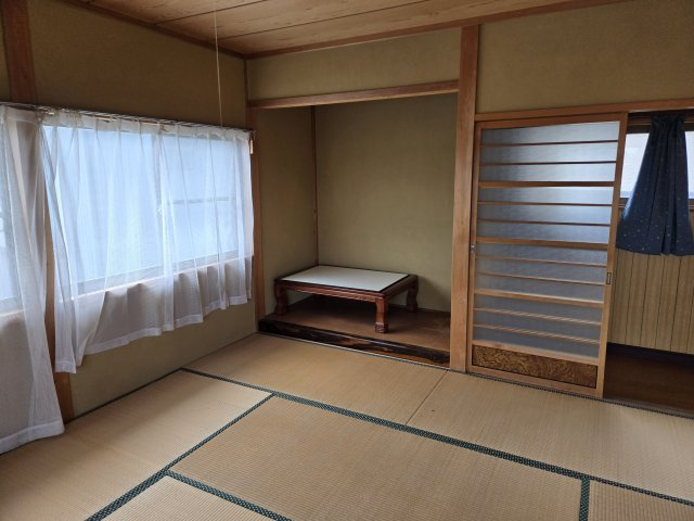 揖斐川町中古の和室