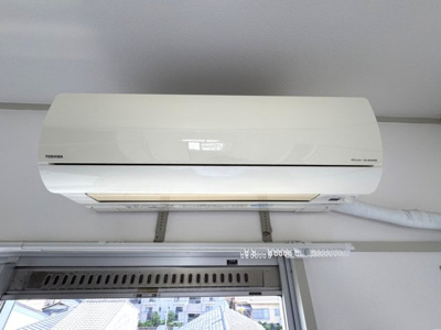 【設備】 | 大嶌マンション