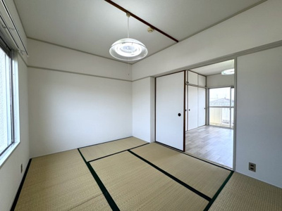 【和室】 | 大嶌マンション