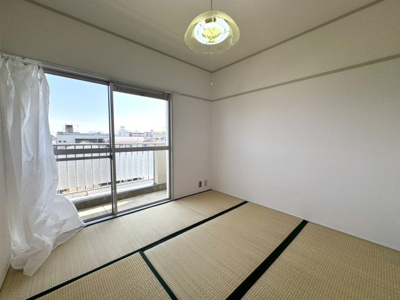 【和室】 | 大嶌マンション