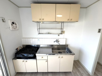 【キッチン】 | 大嶌マンション