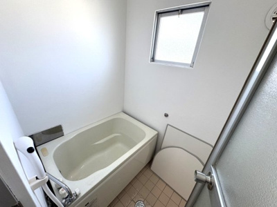 【浴室】 | 大嶌マンション