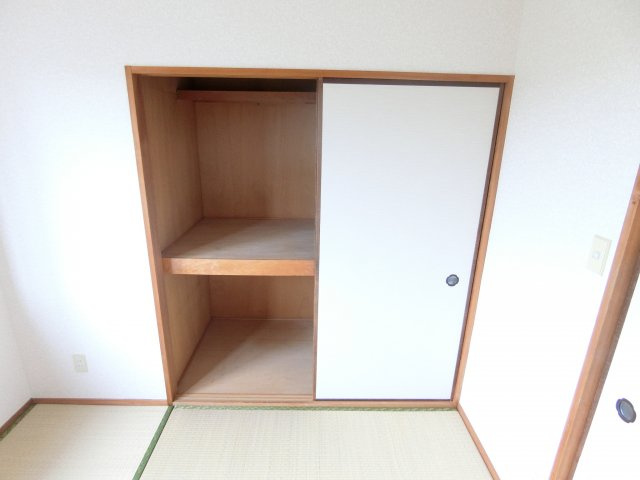 ドミール仲谷1号館の内装|同物件別部屋イメージ写真