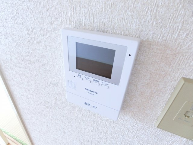 ドミール仲谷1号館の設備|同物件別部屋イメージ写真