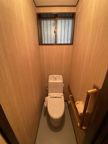 【 売主 】横浜市中区本牧町1丁目　戸建|1階