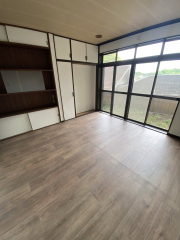 （ご成約済）【 売主 】横浜市中区本牧町1丁目　戸建の洋室|1階