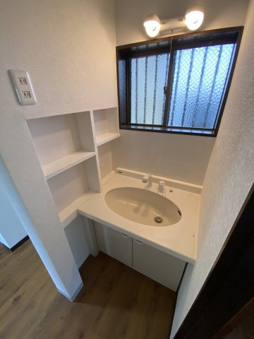 （ご成約済）【 売主 】横浜市中区本牧町1丁目　戸建の居間・リビング|2階