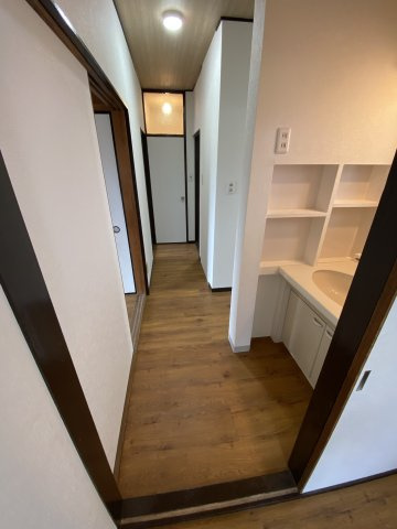 （ご成約済）【 売主 】横浜市中区本牧町1丁目　戸建のその他|2階