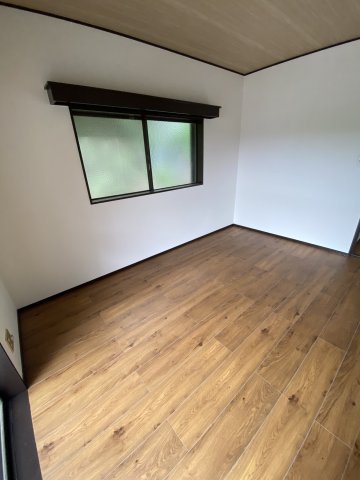 （ご成約済）【 売主 】横浜市中区本牧町1丁目　戸建の洋室|2階