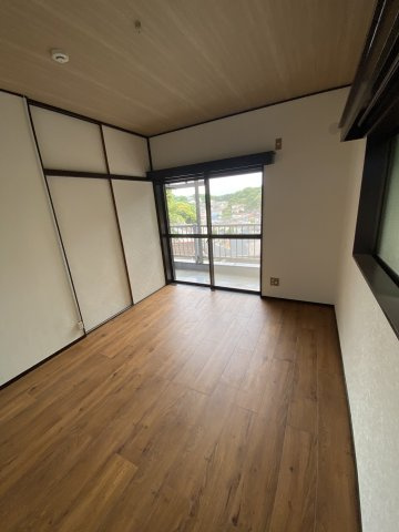 （ご成約済）【 売主 】横浜市中区本牧町1丁目　戸建の洋室|2階