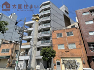 ラムール難波南の画像