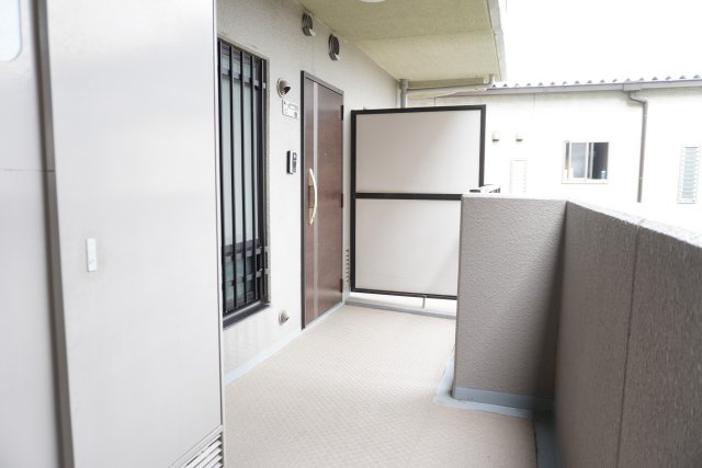 モア・ステージ草加松原のその他共用部分