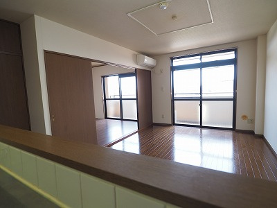 ダンディライオンのその他共用部分