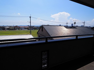 ダンディライオンの展望