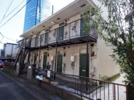 ラフィーネ品川の画像