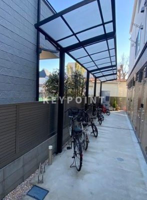 【その他共用部分】 | メゾン・ド・フレール要町