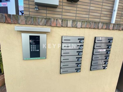 【その他共用部分】 | メゾン・ド・フレール要町